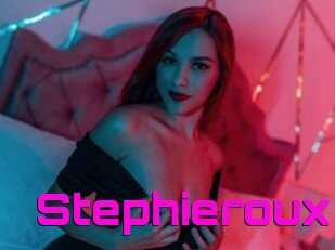 Stephieroux