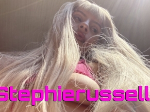 Stephierussell