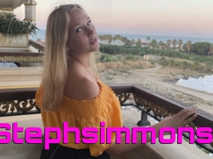 Stephsimmons