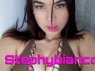 Stephybianco