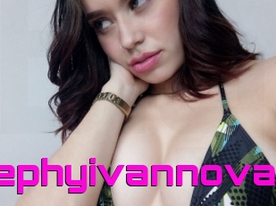 Stephyivannova