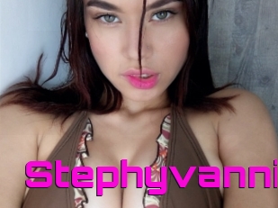 Stephyvanni