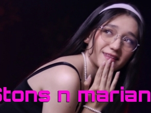Stons_n_marian