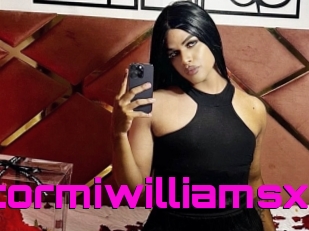Stormiwilliamsx