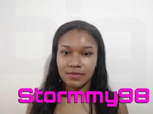 Stormmy98