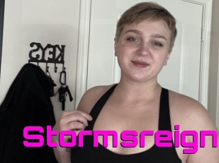 Stormsreign