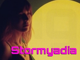 Stormyadia