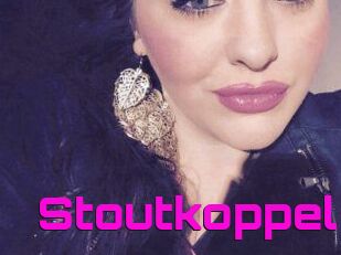 Stoutkoppel