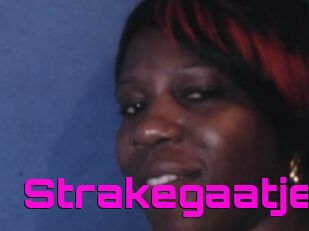 Strakegaatje