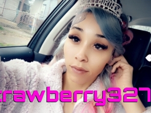 Strawberry327