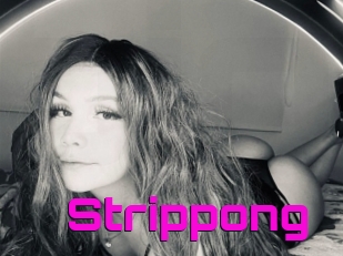 Strippong
