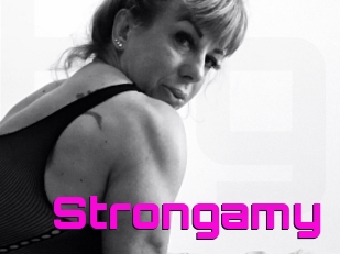 Strongamy