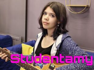 Studentamy