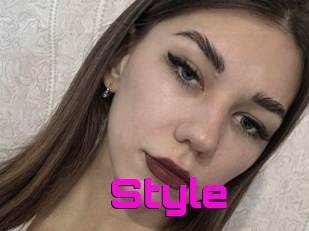 Style
