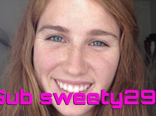 Sub_sweety29