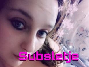 Subsletje