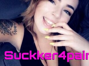 Suckker4pain