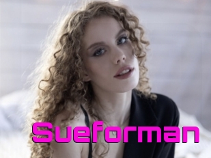 Sueforman