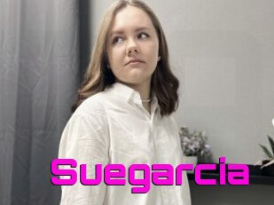 Suegarcia