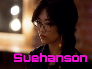 Suehanson