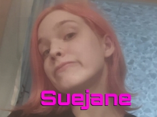 Suejane
