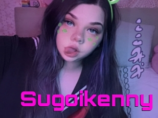 Sugoikenny