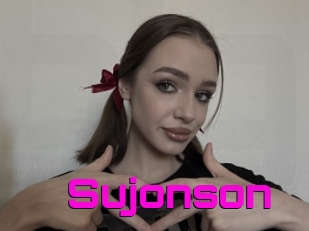 Sujonson