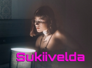 Sukiivelda