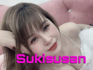 Sukisusan