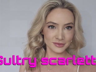 Sultry_scarlett