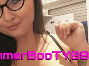SummerBooTY88