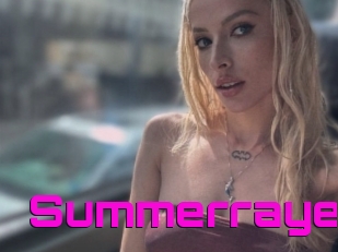Summerraye