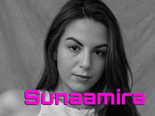 Sunaamira