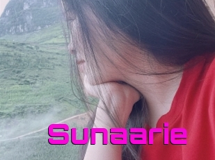 Sunaarie