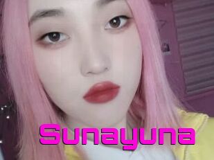 Sunayuna