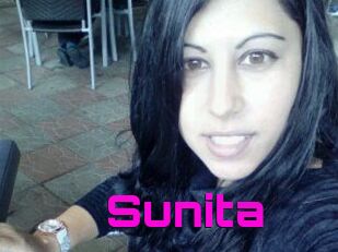 Sunita