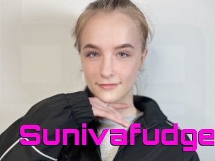 Sunivafudge