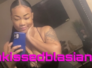 Sunkissedblasian