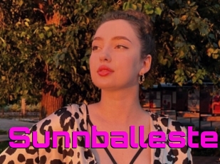 Sunnballester