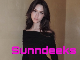 Sunndeeks