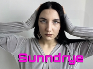 Sunndrye