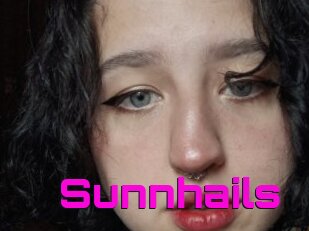 Sunnhails