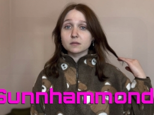 Sunnhammond