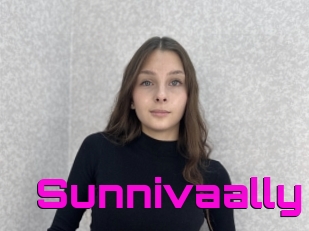 Sunnivaally