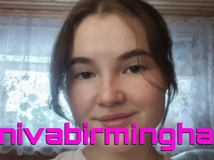 Sunnivabirmingha