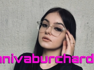 Sunnivaburchard