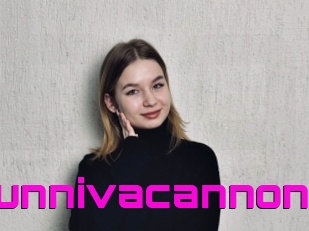 Sunnivacannon