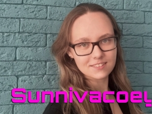 Sunnivacoey