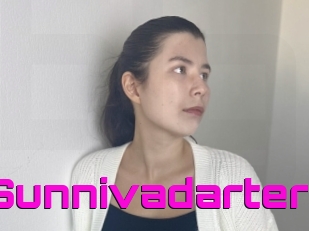 Sunnivadarter