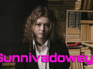Sunnivadowey